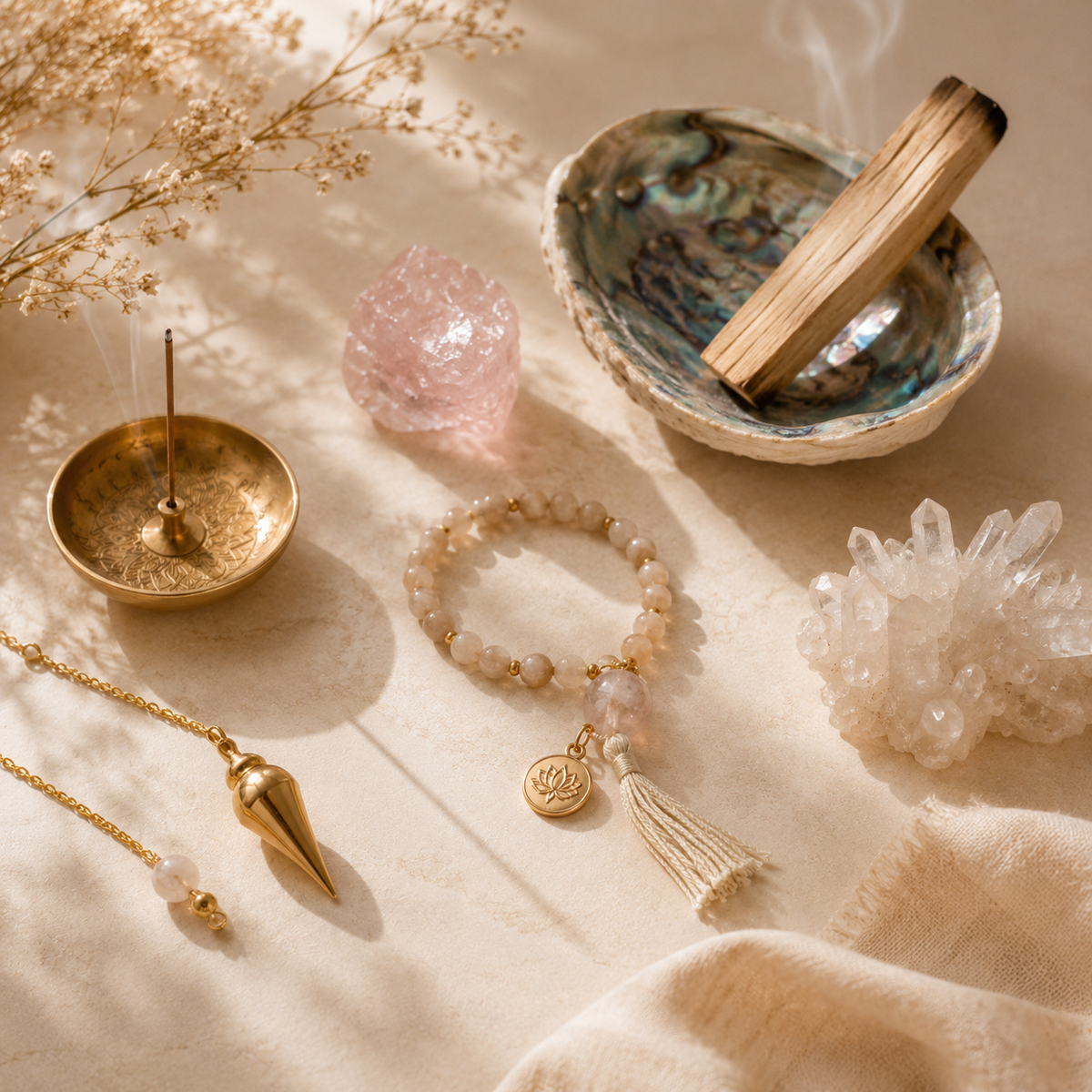 Objets sacrés