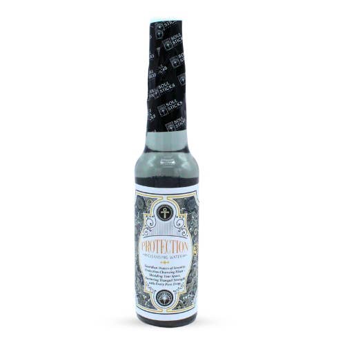 Eau nettoyante Protection 221 ml