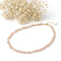 Auréa – Collier Pierre de Soleil