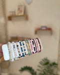 Bracelet personnalisé – Créé sur mesure par Fanny