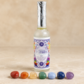 Eau Nettoyante 7 Chakras,  221 ml