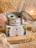 Bougie parfumée Eau de Floride 70 g