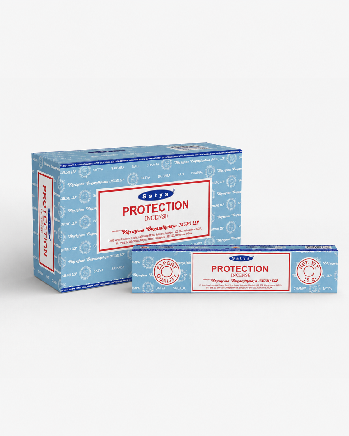Encens Satya PROTECTION 15 g