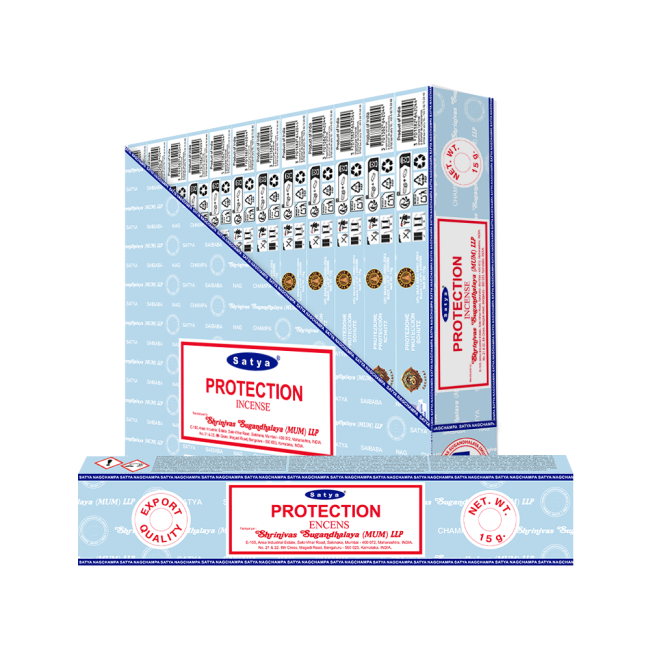 Encens Satya PROTECTION 15 g