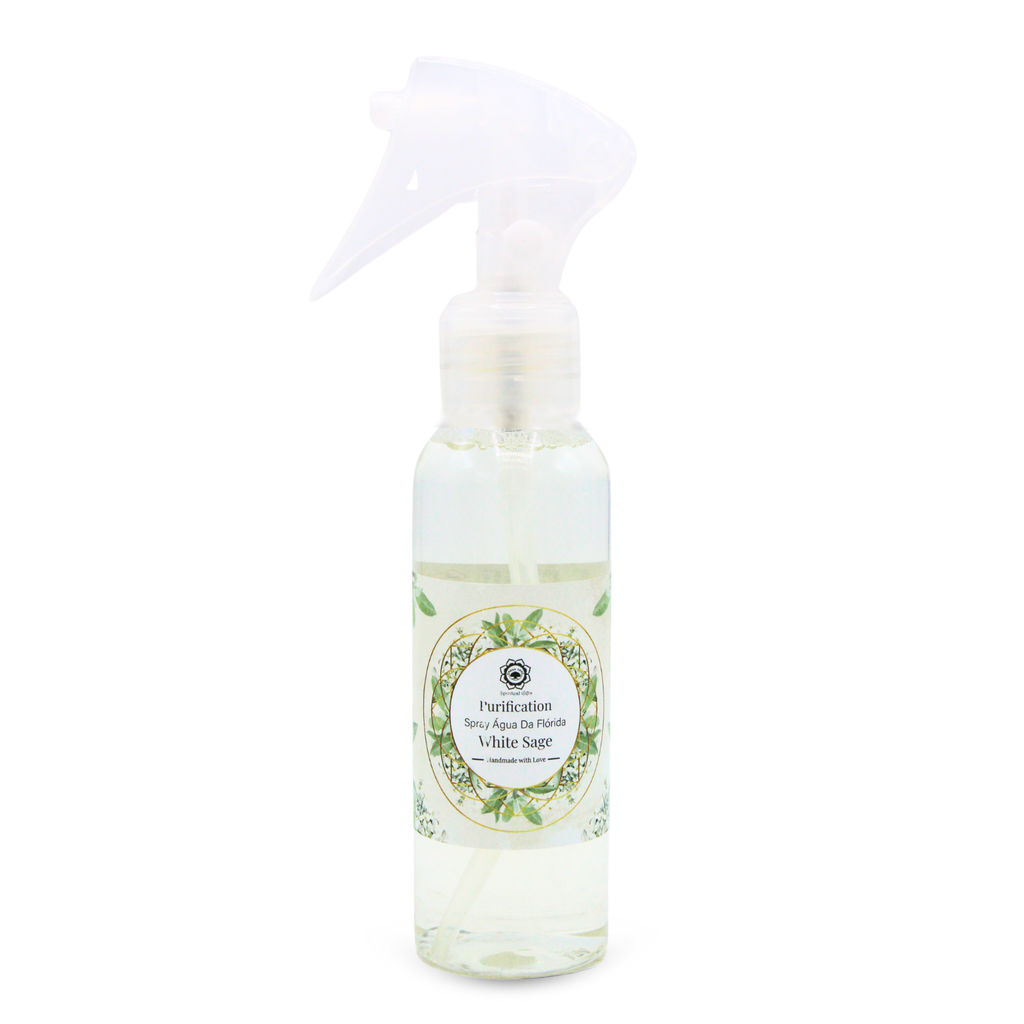 Spray Florida Water - Sauge Blanche (Purification) 100 ml