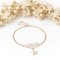 Lunéa – Bracelet Pierre de Lune