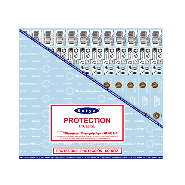 Encens Satya PROTECTION 15 g