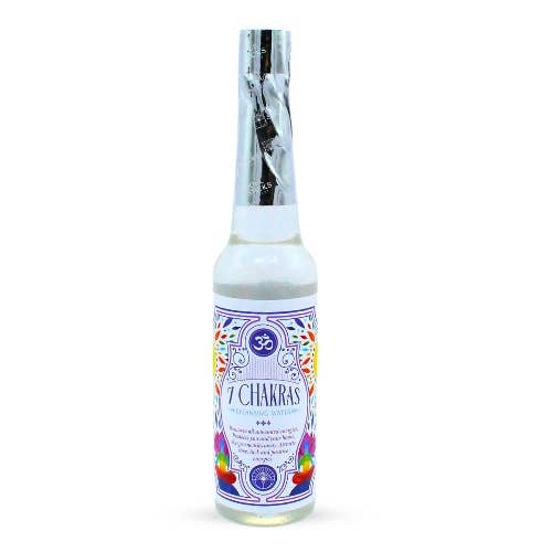 Eau Nettoyante 7 Chakras,  221 ml